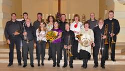 Quelle: Posaunenchor Eberbach